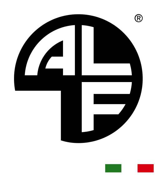 ALF Italia logo