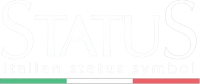 Status Italia logo