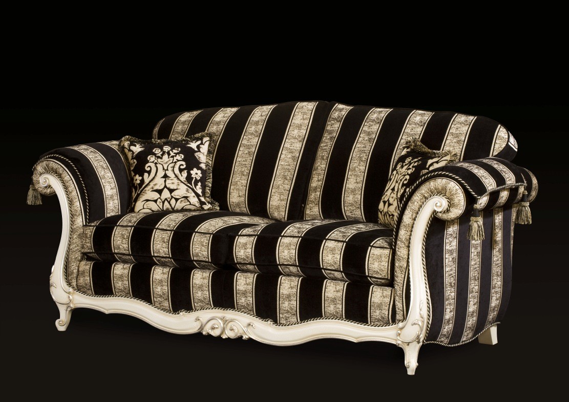 Venice 3 Seater Luxury Sofa 2