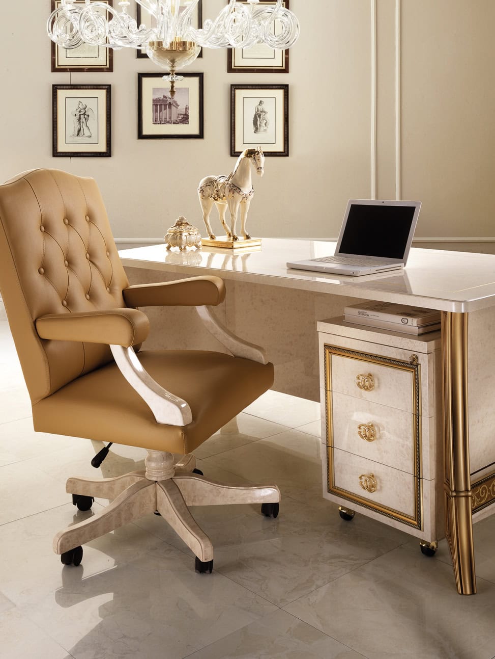Melodia | Italian Home Office Furniture