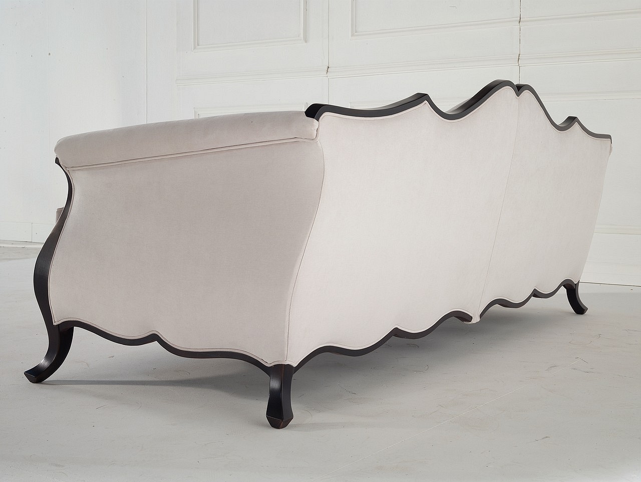 Laguna Italian Sofa Collection - Gallery Image 4