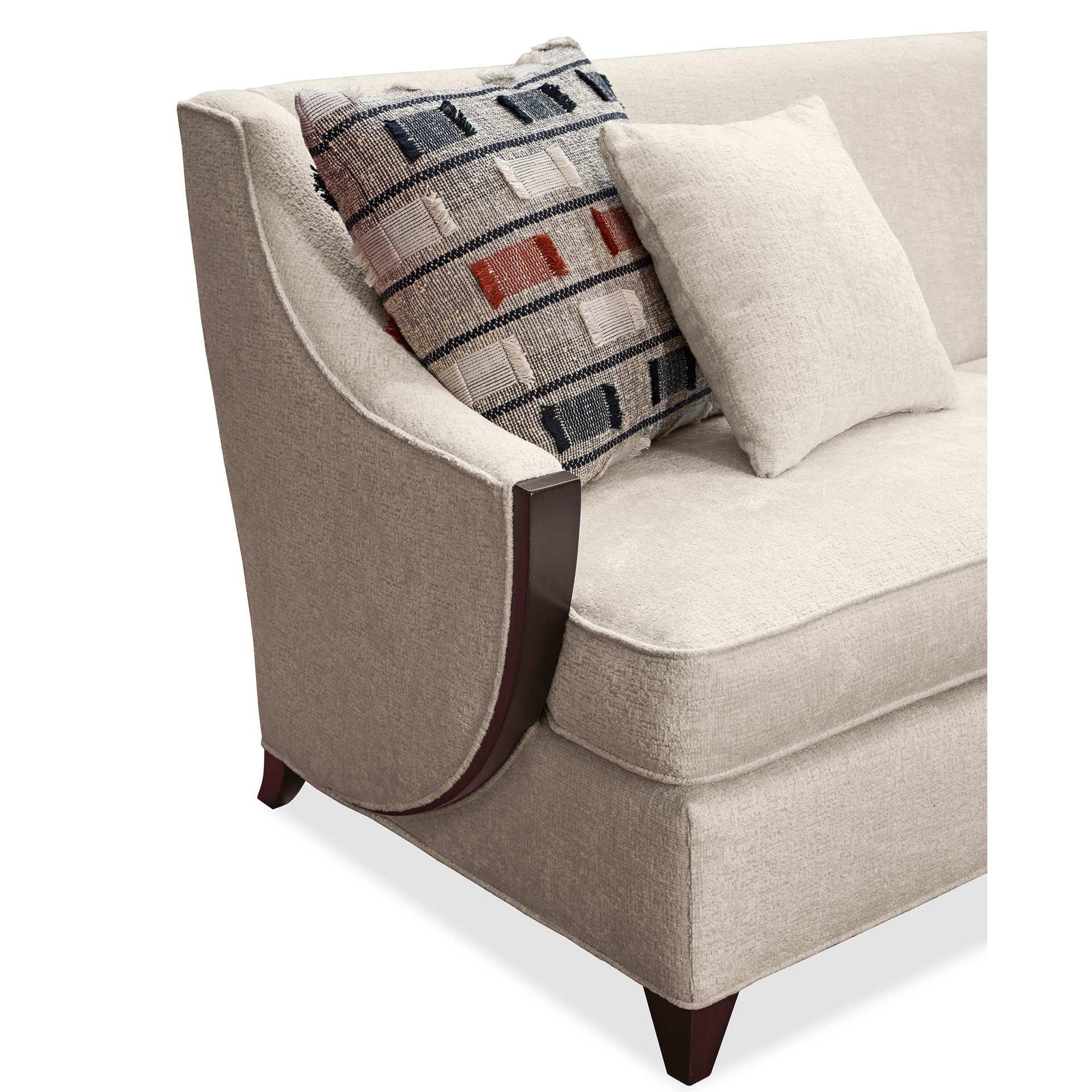 Amelia Italian Sofa Collection - Gallery Image 2