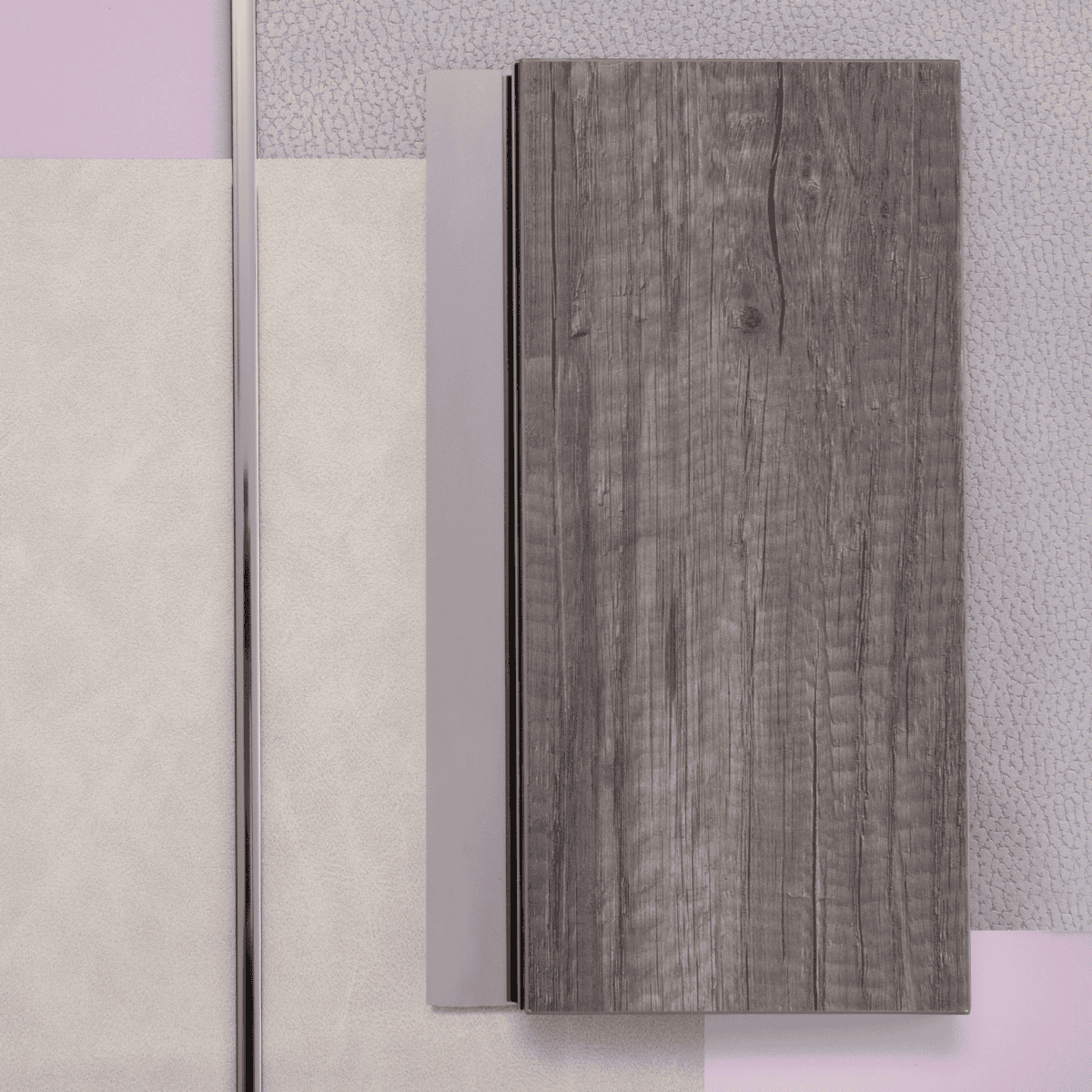 Medea dining room moodboard lifestyle - Italian furniture