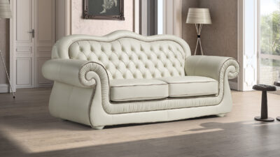 Vivaldi Italian Sofa