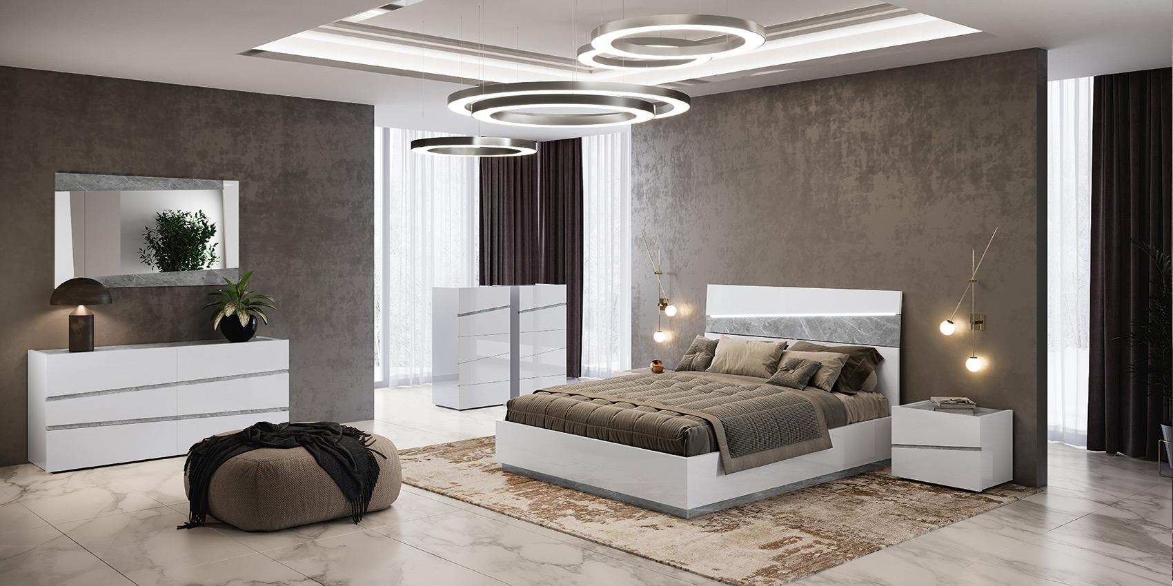 Alba Italian Bedroom Furniture listing page cover