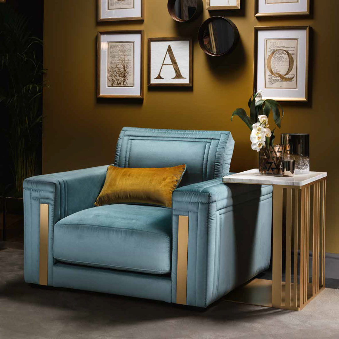 Atmosfera Italian Furniture Collection - Gallery Image 13