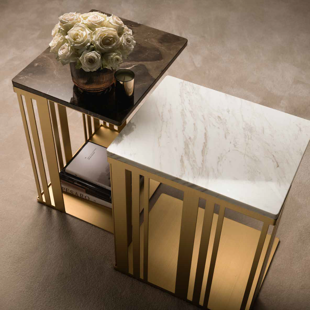 Atmosfera Italian Furniture Collection - Gallery Image 11