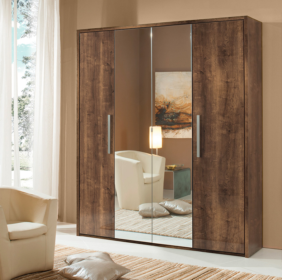 bella rovere italian bedroom furniture image 3