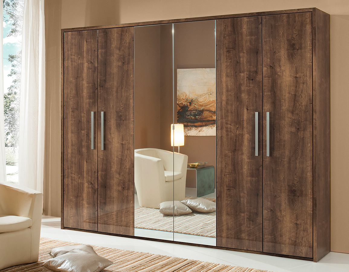 bella rovere italian bedroom furniture image 4