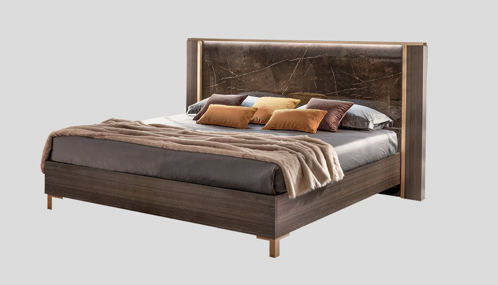 Essenza Italian Bedroom Furniture - Gallery Image 10