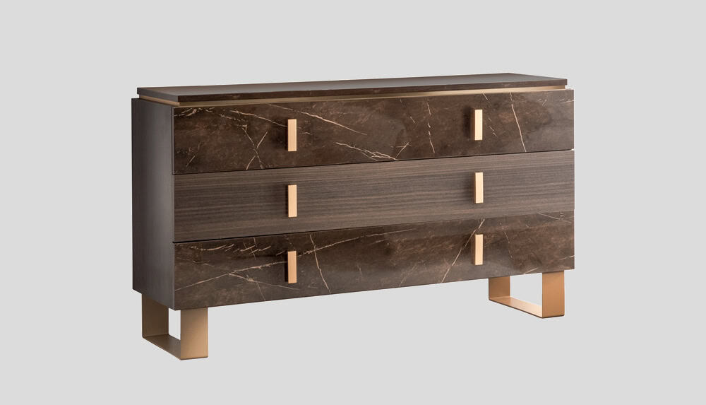 Essenza Italian Bedroom Furniture - Gallery Image 7
