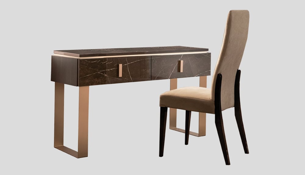 Essenza Italian Bedroom Furniture - Gallery Image 6