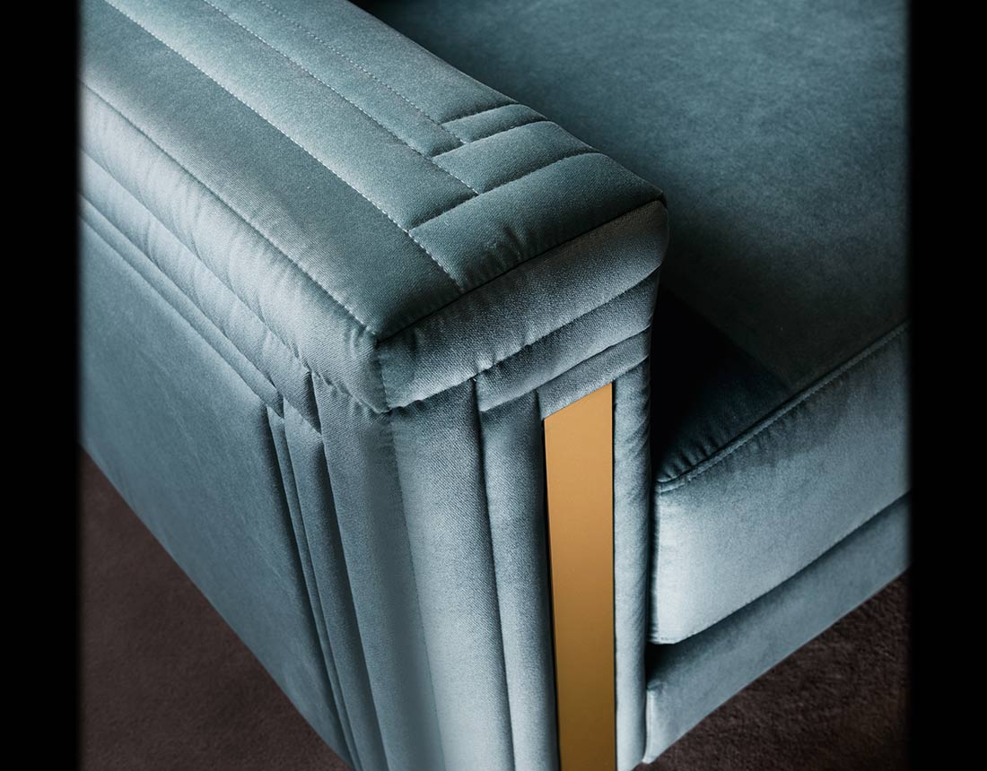 Atmosfera Italian Furniture Collection - Gallery Image 3