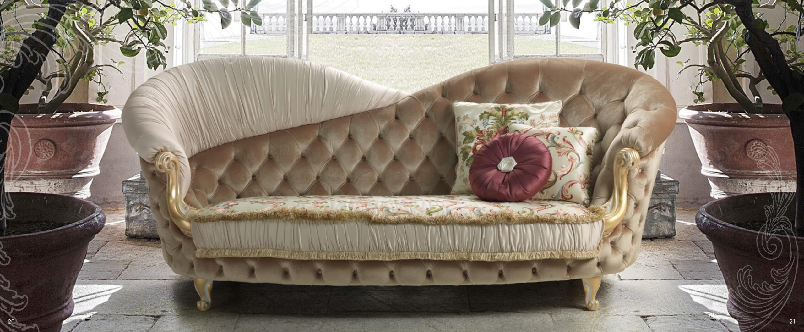grace italian sofa featured image