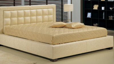 Afrodite Italian Bed