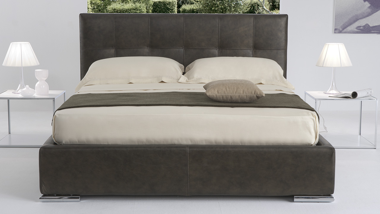 Alice Italian Bed - Gallery Image 5