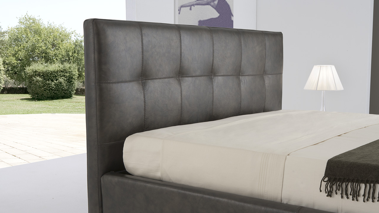 Alice Italian Bed - Gallery Image 3