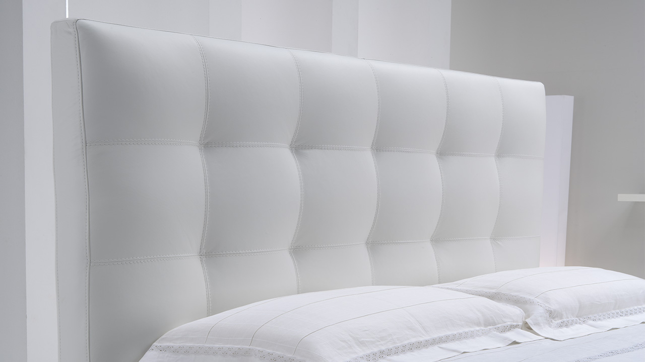 Aramis Italian Bed - Gallery Image 2