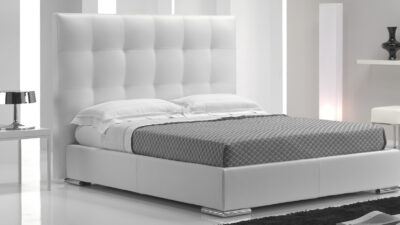 Aramis Italian Bed