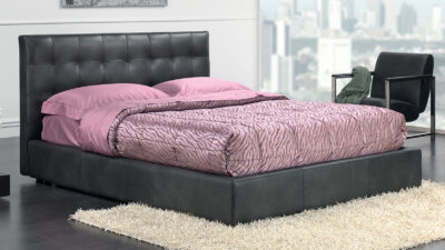Bridge Italian Bed