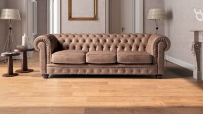 Chester Italian Sofa