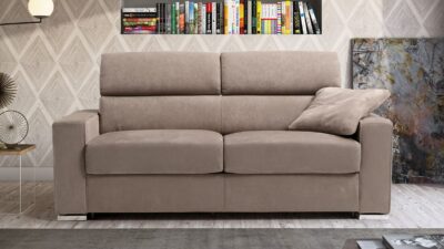 Cloudy Italian Sofa Bed