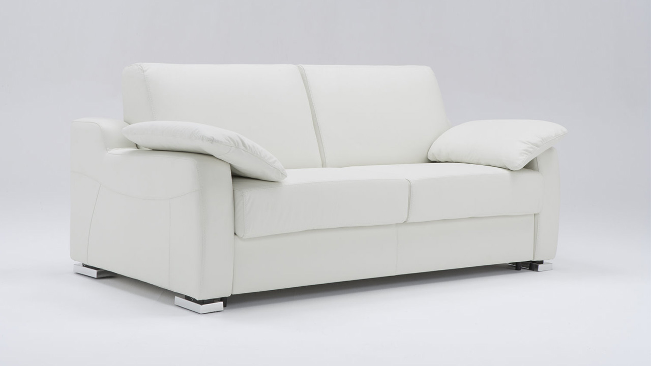 Dalia Italian Sofa Bed - Gallery Image 7