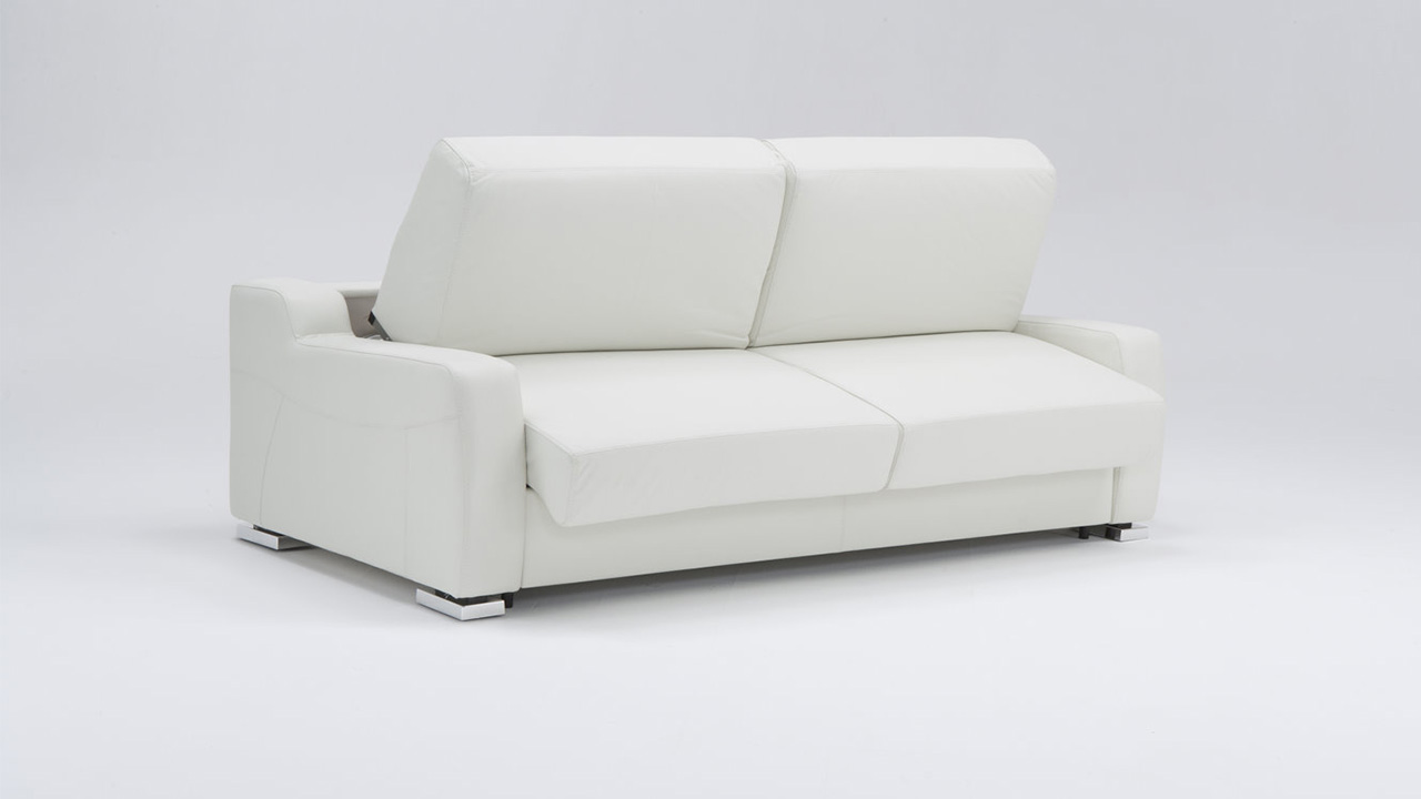 Dalia Italian Sofa Bed - Gallery Image 5