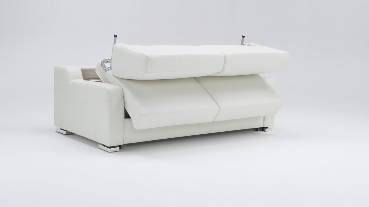 Dalia Italian Sofa Bed - Gallery Image 4