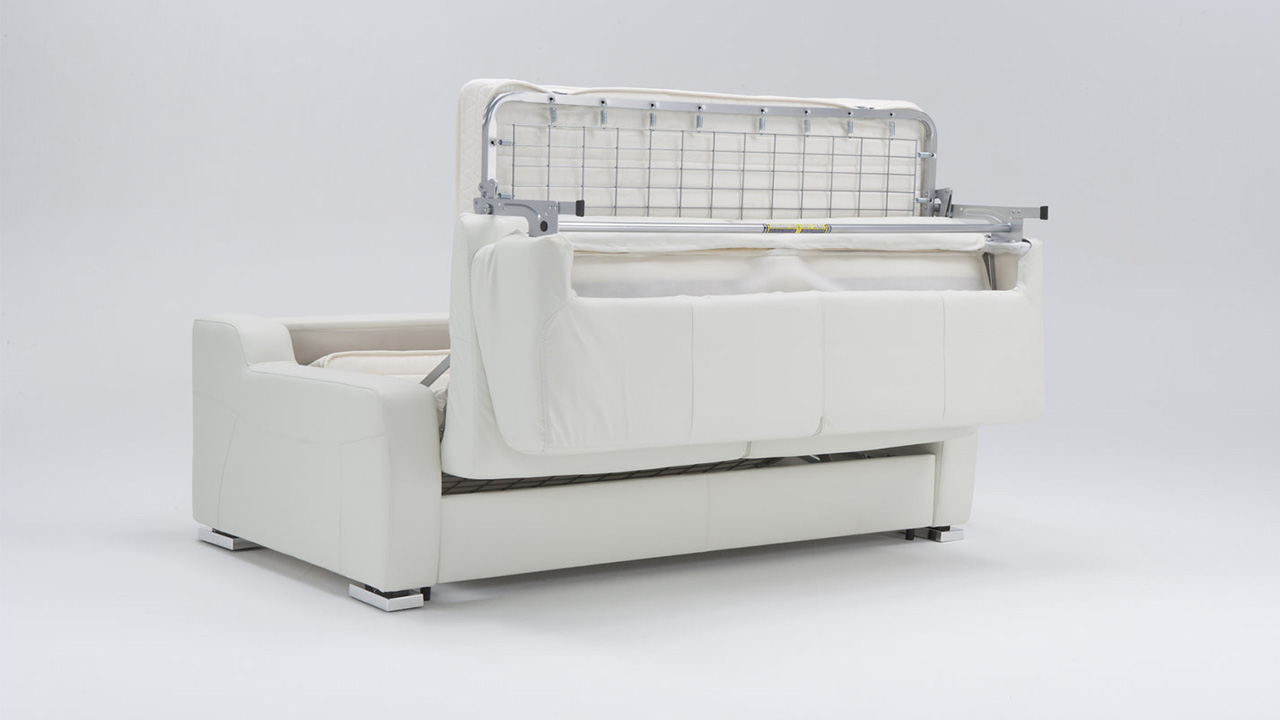 Dalia Italian Sofa Bed - Gallery Image 3