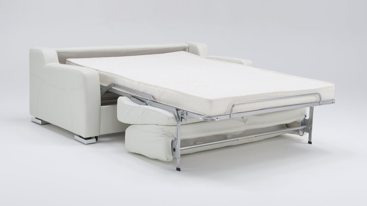 Dalia Italian Sofa Bed - Gallery Image 2