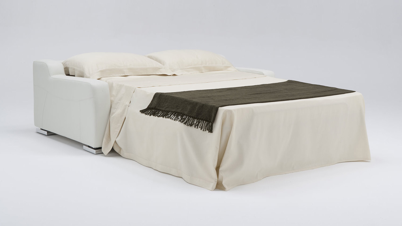 Dalia Italian Sofa Bed - Gallery Image 1