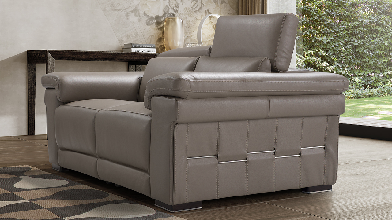 Elettra Italian Sofa - Gallery Image 1