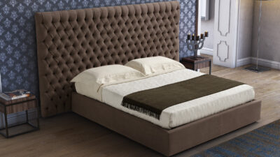 Empire Italian Bed