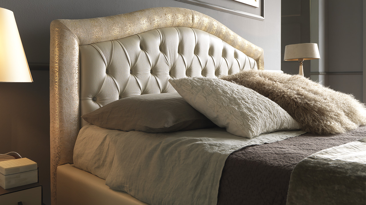 Etro Italian Bed - Gallery Image 3