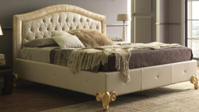 Etro Italian Bed
