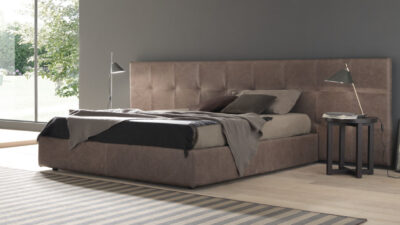 Gradisca Italian Bed