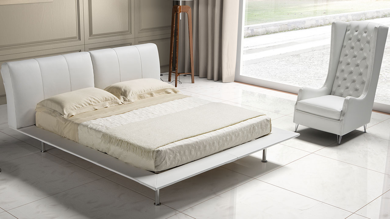 Life Italian Bed - Gallery Image 1