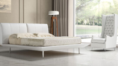 Life Italian Bed