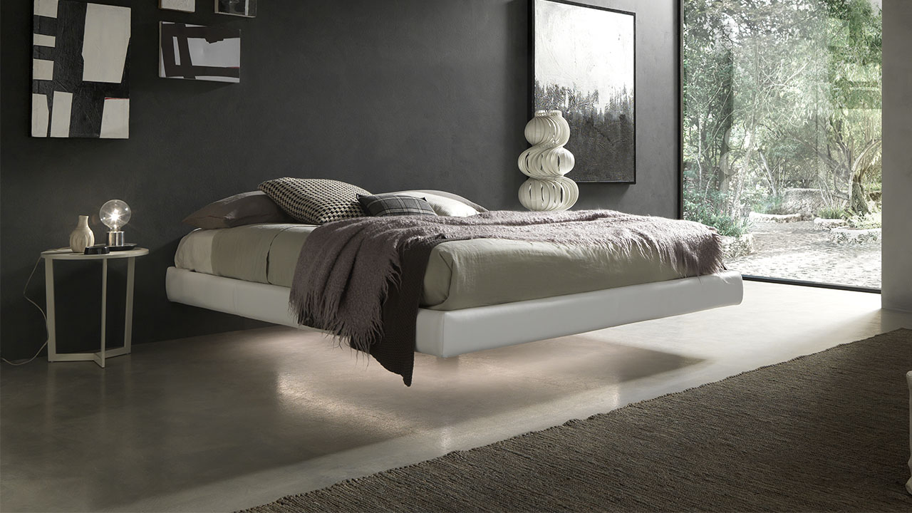 Live Italian Bed - Gallery Image 3