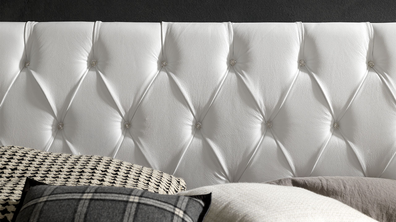 Live Italian Bed - Gallery Image 1