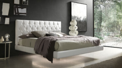 Live Italian Bed