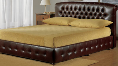 Mistral Italian Bed