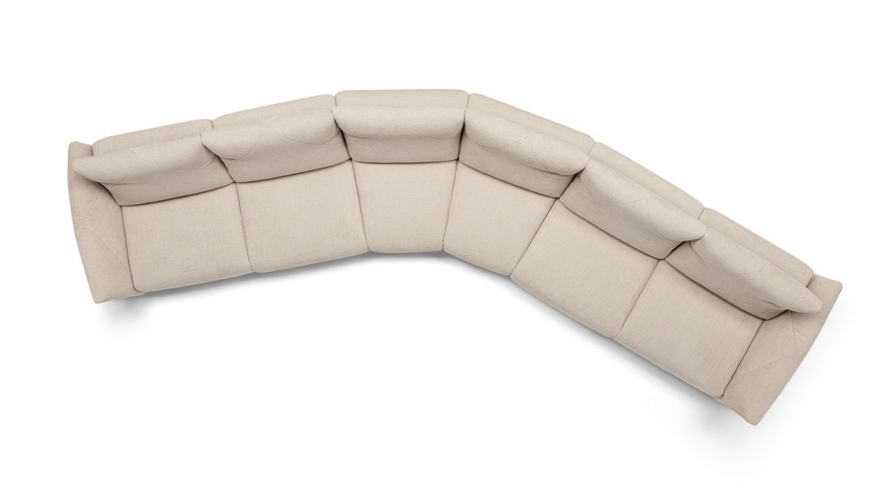 Nadal Italian Sofa - Gallery Image 12
