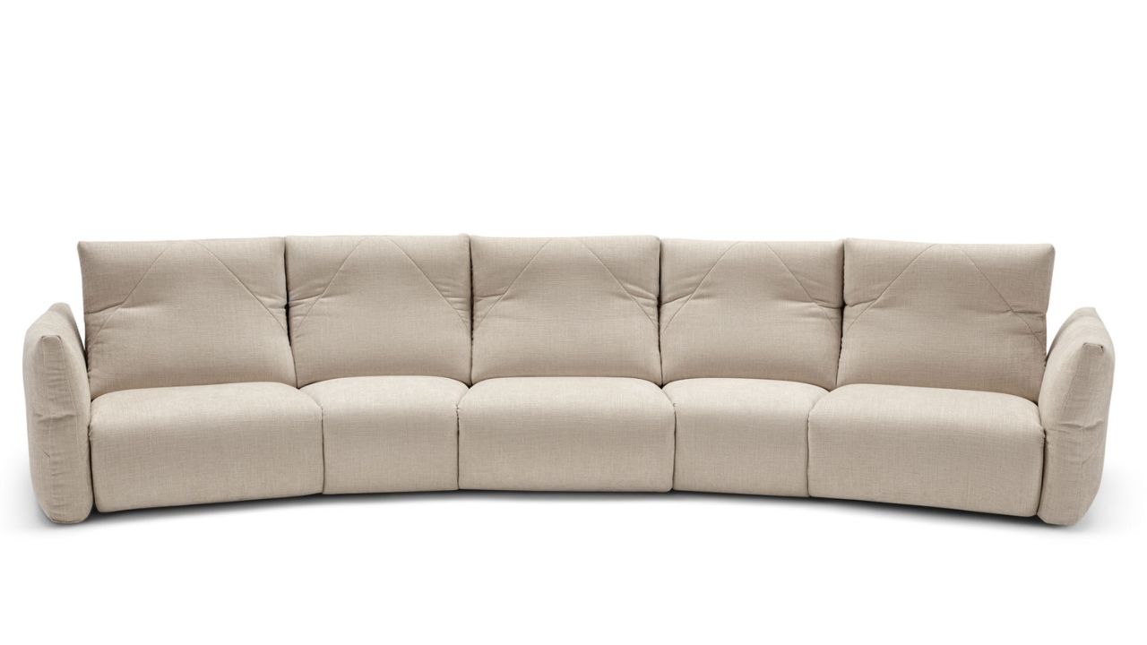 Nadal Italian Sofa - Gallery Image 10