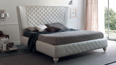 Nathan Italian Bed