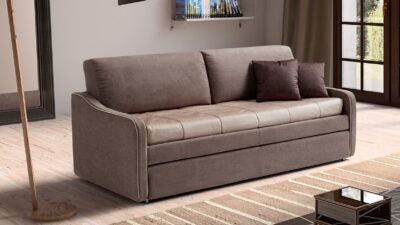 Crono Italian Sofa Bed