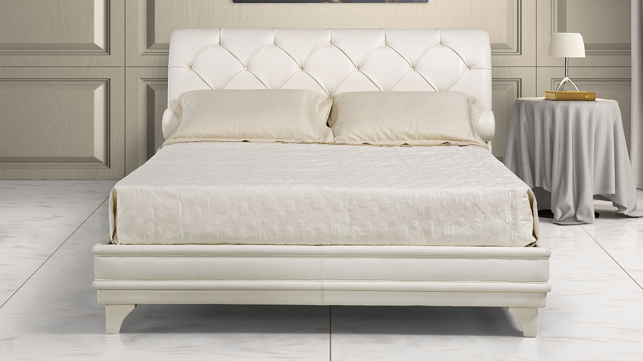 Siviglia Italian Bed - Gallery Image 3