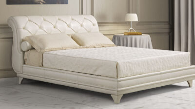 Siviglia Italian Bed