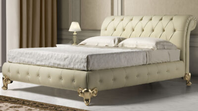 Utopia Italian Bed